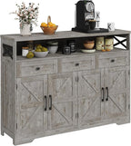 Befrases Farmhouse Buffet Cabinet by Befrases