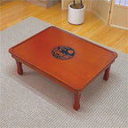 SH-tables Folding Table, Korean Solid Wood Dining Table/Study Table/Coffee - Image 5