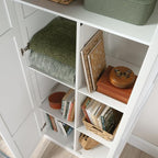 Sauder Select Storage Cabinet/ Pantry cabinets - Image 5