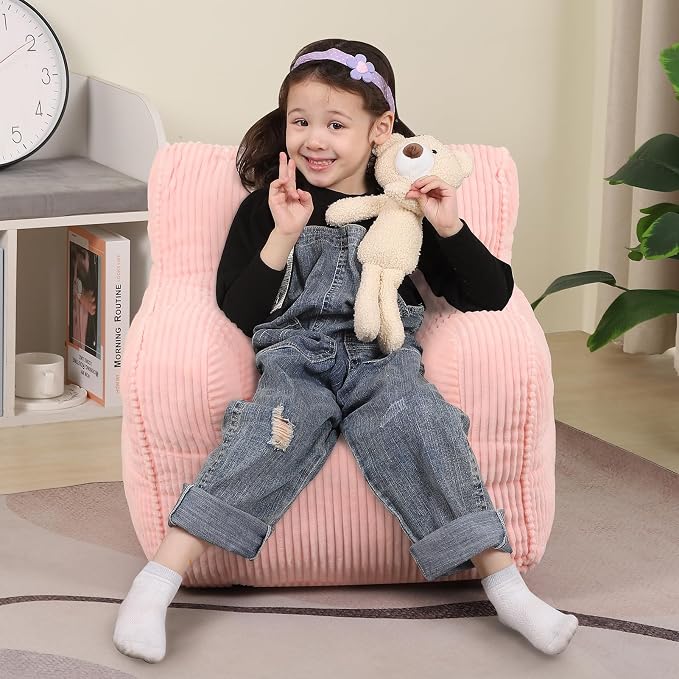 MOMCAYWEX Kids Bean Bag Chair - Image 7
