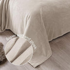Exclusivo Mezcla Soft Fleece Throw Blanket - Image 5