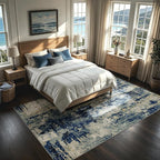 8x10 Washable Area Rug for Living Room, Dining Room, Playroom | Ultra Soft - Image 6