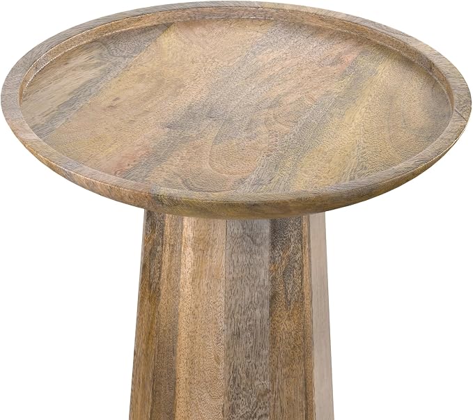 SIMPLIHOME Dayton End Table - Image 9