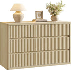 SICOTAS Dresser for Bedroom by SICOTAS