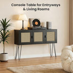Netstar 47" Entryway Table, Console Sofa Table - Image 7