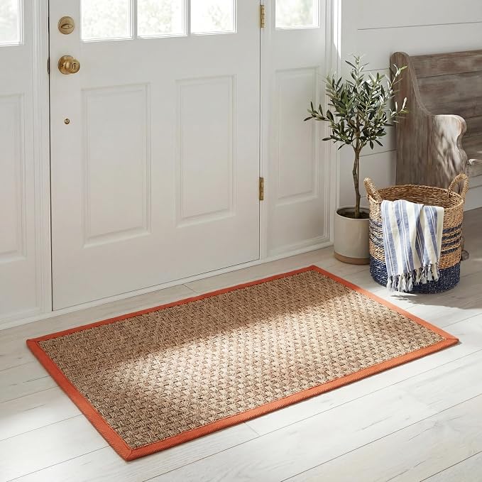 SAFAVIEH Natural Fiber Collection Area Rug by Unknown