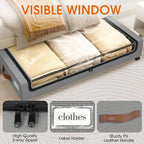 SpaceHacks Under Bed Storage - Image 3