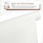 KING MOUNTAIN Leather Repair Patch, 12 x 60 Inches self Adhesive Leather Repair - Image 2