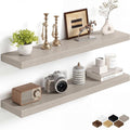 Fun Memories 36Inch Floating Shelves by FunMemories