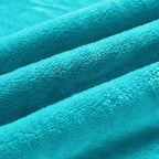 BEDELITE Fleece Blanket Soft Plush Throw - Image 3