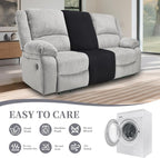 100% Waterproof Sectional Recliner Couch Covers - Image 8
