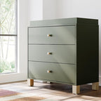 Storkcraft California 3-Drawer Chest - Image 2