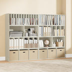 IOTXY DIY Modular Cube Bookcase - Image 7