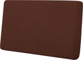 Easy-Going Stretch 1 Piece Loveseat Couch Cushion Cover by Easy-Going