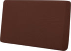 Easy-Going Stretch 1 Piece Loveseat Couch Cushion Cover by Easy-Going