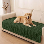 Smiry Couch Cover for Dogs, Non Slip Washable Sofa Protector for Pets | Soft by Smiry