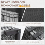 UDPATIO Patio Furniture Set - Image 4