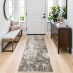2x6 Runner Rug Non-Slip Washable - Image 8