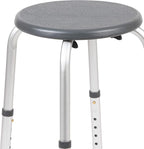 Flash Furniture Hercules Series Aluminum Bath and Shower Chair - Image 12