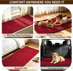 Couch Covers for Dogs Washable, Non Slip Couch Covers for Loveseat Sofa Pet - Image 6