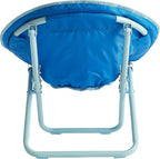 Nickelodeon Blues Clues Toddler 19” Folding Saucer Chair - Image 7
