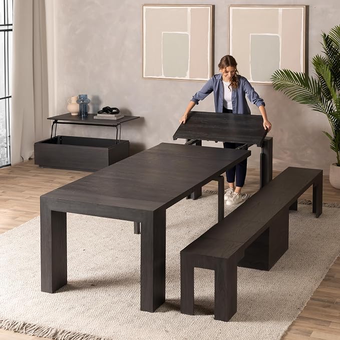 Transformer Table by TransformerTable