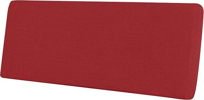 Easy-Going Stretch 1 Piece Couch Cushion Cover by Easy-Going