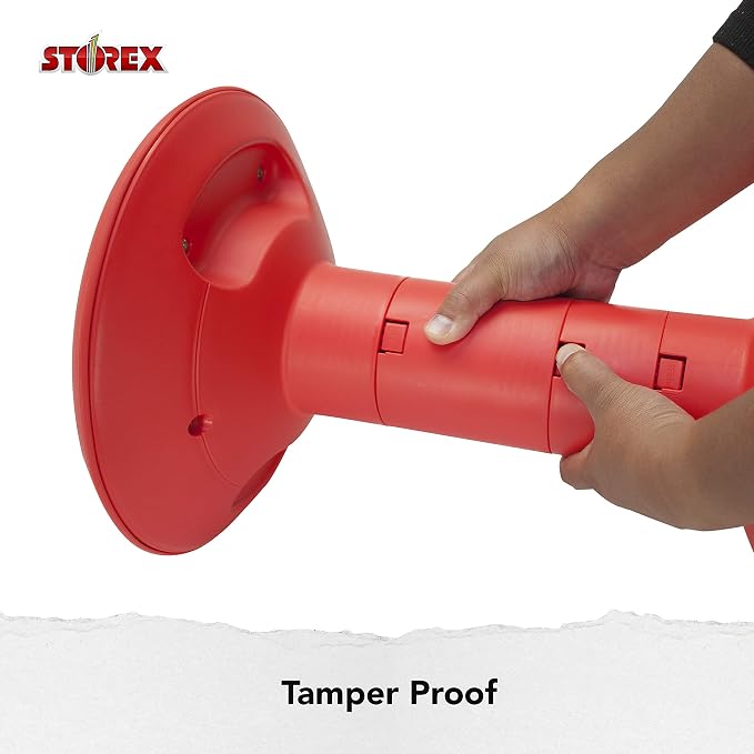 Storex Wiggle Stool – Active Flexible Seating - Image 6