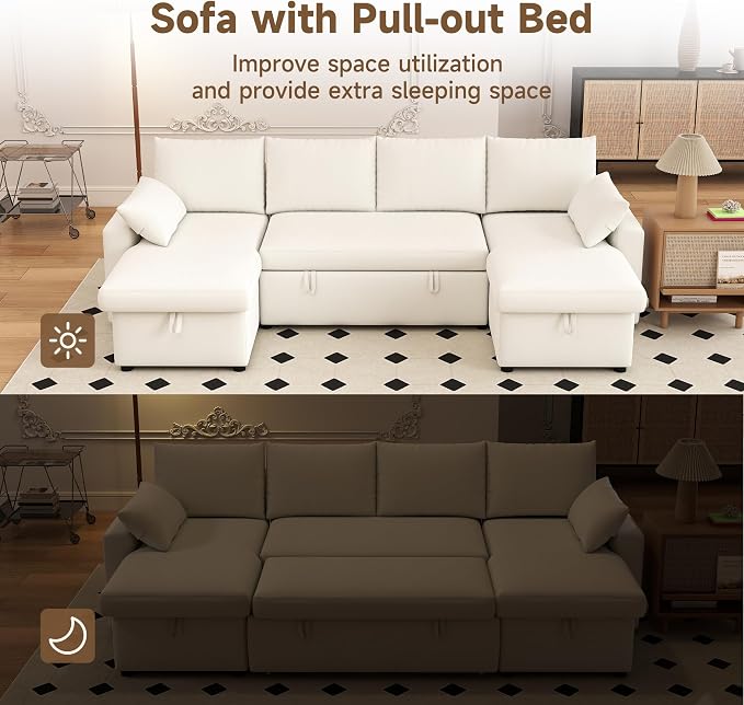 Sofa Bed, Apartment and Hotel - Image 3