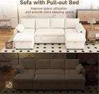 Sofa Bed, Apartment and Hotel - Image 3