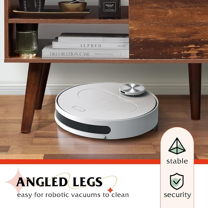 WLIVE Coffee Table, 47“ Lift Top Coffee Tables - Image 7