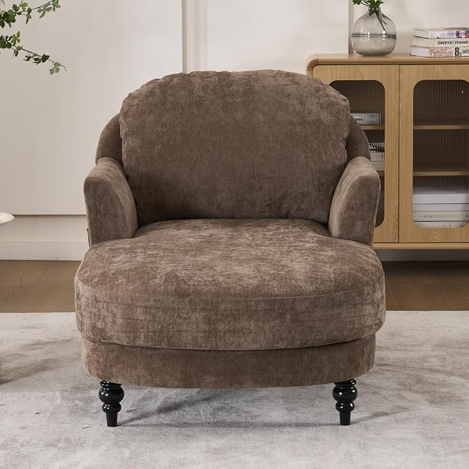 Chaise Lounge Chair Indoor - Image 7