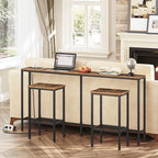 MAHANCRIS 63" Console Table - Image 5