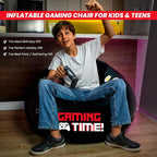 Inflatable Gaming Chair for Kids & Teens - Image 8