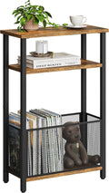 MMEOLUOOK Narrow Side Table by MMEOLUOOK