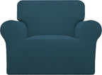 Easy-Going Stretch Oversized Chair Slipcover by Easy-Going