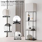 SUNMORY Large Size Floor Lamp - Image 4