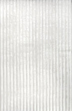 nuLOOM Kai Off White Striped Washable Area Rug, Off White - Image 3
