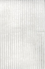 nuLOOM Kai Off White Striped Washable Area Rug, Off White - Image 3