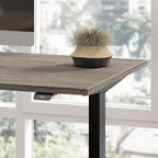 Bush Business Furniture 72-inch Electric Height Adjustable Standing Desk - Image 5