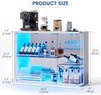Dystler Glass Display Cabinet - Image 2