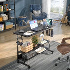 Armocity Rolling Standing Desk - Image 2