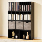 IOTXY DIY Modular Cube Bookcase - Image 2