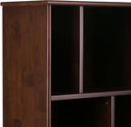SIMPLIHOME Draper Bookcase - Image 6