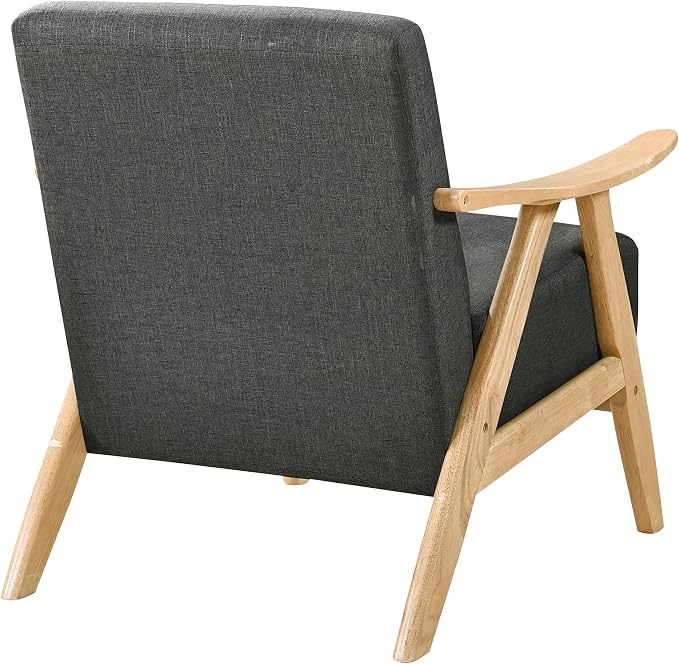 Lexicon Mid Century Modern Accent Chair - Image 7