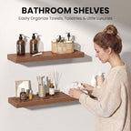 Fun Memories 16Inch Floating Shelves - Image 7