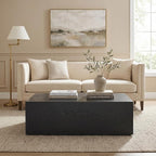 Coffee Table Living Room Table - Image 3