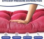 IPYNBAP Outdoor Bench Cushion, Waterproof Bench Cushion - Image 6