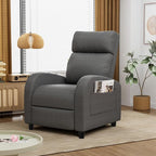 Homall Recliner Chair, Recliner Sofa - Image 4