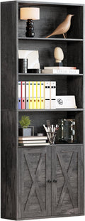 IRONCK Industrial Bookshelves and Bookcases by IRONCK